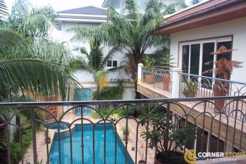Studio on Jomtien Beach, Pattaya, Thailand № 26924 - photo 26