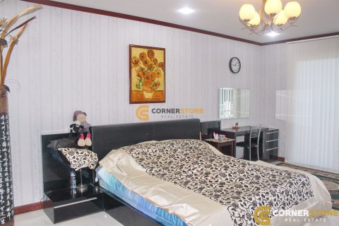 Studio on Jomtien Beach, Pattaya, Thailand № 26924 - photo 25