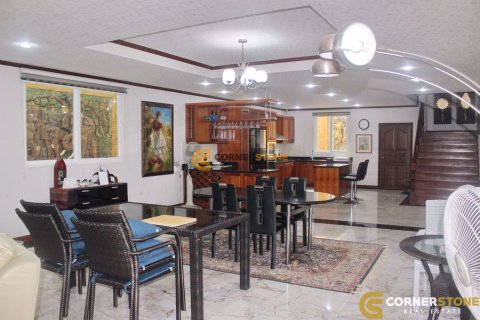Studio on Jomtien Beach, Pattaya, Thailand № 26924 - photo 19