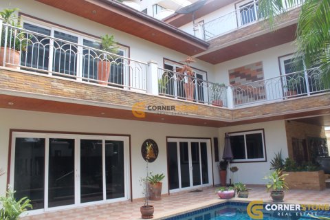 Studio on Jomtien Beach, Pattaya, Thailand № 26924 - photo 7