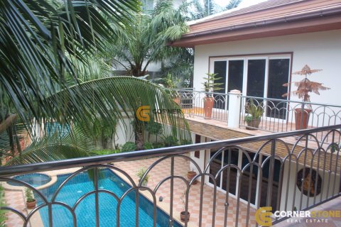 Studio on Jomtien Beach, Pattaya, Thailand № 26924 - photo 27