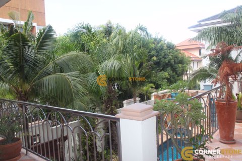 Studio on Jomtien Beach, Pattaya, Thailand № 26924 - photo 29