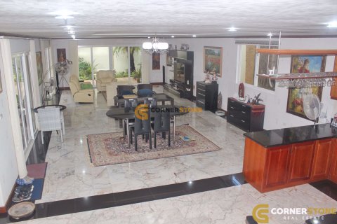 Studio on Jomtien Beach, Pattaya, Thailand № 26924 - photo 21
