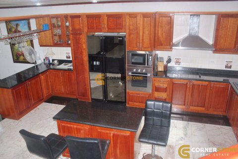 Studio on Jomtien Beach, Pattaya, Thailand № 26924 - photo 20