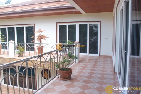 Studio on Jomtien Beach, Pattaya, Thailand № 26924 - photo 28