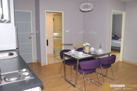 Студия в кондо в Банг Ламунге, Таиланд № 26933 - фото 20