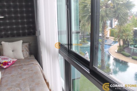 Студия в кондо в Банг Ламунге, Таиланд № 26933 - фото 9