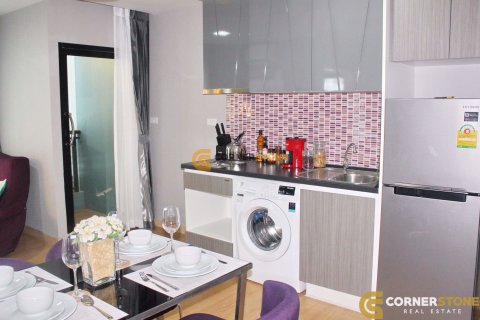 Студия в кондо в Банг Ламунге, Таиланд № 26933 - фото 3