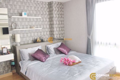 Студия в кондо в Банг Ламунге, Таиланд № 26933 - фото 11