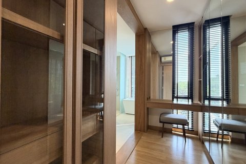 Condo in Watthana, Bangkok, Thailand, 3 bedrooms № 201330 - photo 10