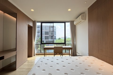 Condo in Watthana, Bangkok, Thailand, 3 bedrooms № 201330 - photo 7
