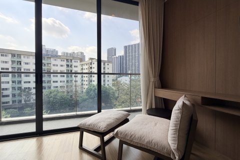 Condo in Watthana, Bangkok, Thailand, 3 bedrooms № 201330 - photo 11