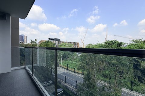 Condo in Watthana, Bangkok, Thailand, 3 bedrooms № 201330 - photo 2