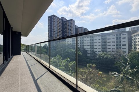 Condo in Watthana, Bangkok, Thailand, 3 bedrooms № 201330 - photo 15