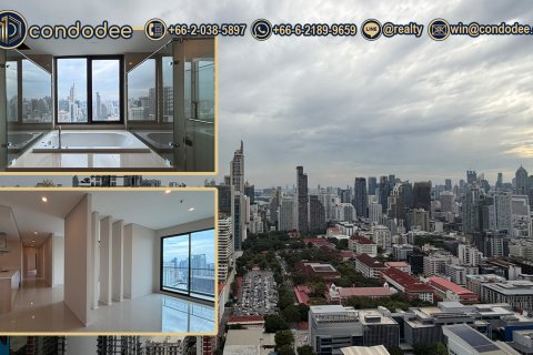 Condo in Ratchathewi, Bangkok, Thailand, 5 bedrooms № 201333