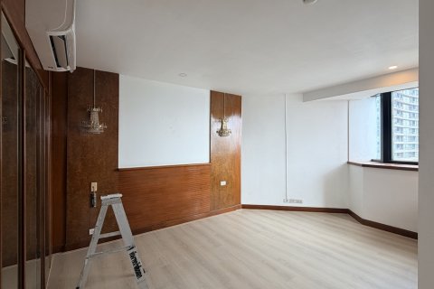 Condo à Khlong Toei, Bangkok, Thaïlande, 3 chambres № 201334 - photo 5