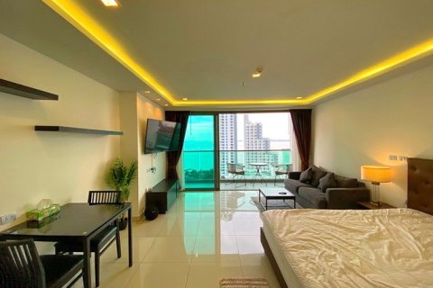 Studio in the Condo in Pattaya, Thailand  № 222828 - Foto 5