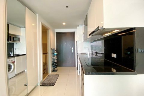 Studio in the Condo in Pattaya, Thailand  № 222828 - Foto 10
