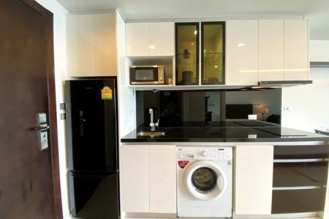 Studio in the Condo in Pattaya, Thailand  № 222828 - Foto 9