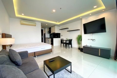 Studio in the Condo in Pattaya, Thailand  № 222828 - Foto 7