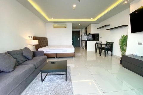 Studio in the Condo in Pattaya, Thailand  № 222828 - Foto 6
