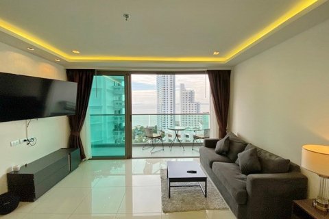Studio in the Condo in Pattaya, Thailand  № 222828 - Foto 3