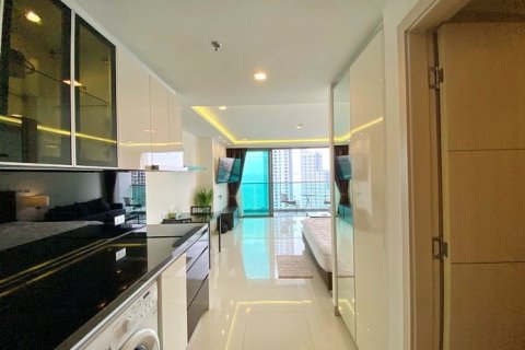 Studio in the Condo in Pattaya, Thailand  № 222828 - Foto 12