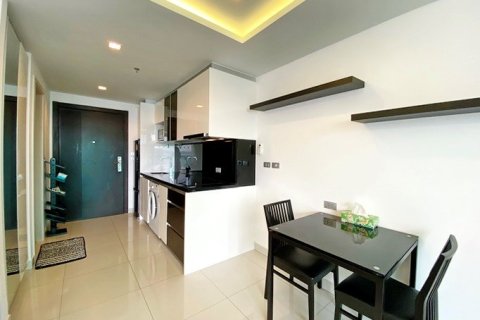 Studio in the Condo in Pattaya, Thailand  № 222828 - Foto 8