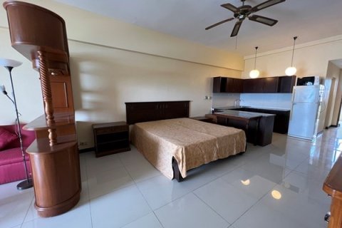 Studio in the Condo auf Jomtien Beach, Pattaya, Thailand  № 222826 - Foto 3