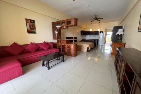 Studio in the Condo auf Jomtien Beach, Pattaya, Thailand  № 222826 - Foto 2