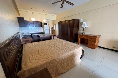 Studio in the Condo auf Jomtien Beach, Pattaya, Thailand  № 222826 - Foto 4