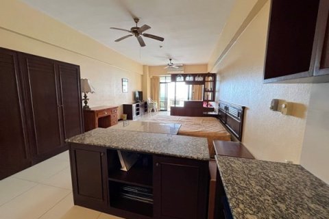 Studio in the Condo auf Jomtien Beach, Pattaya, Thailand  № 222826 - Foto 6