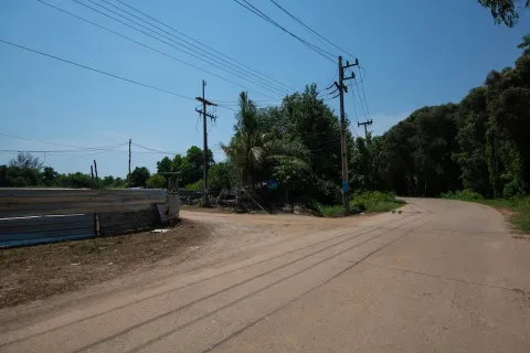 Земельный участок в Клаенге, Таиланд 8000м2  № 157208 - фото 2