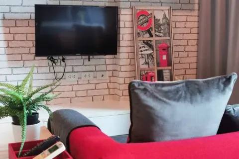 Studio in the Condo in Watthana, Bangkok, Thailand  № 157205 - photo 3