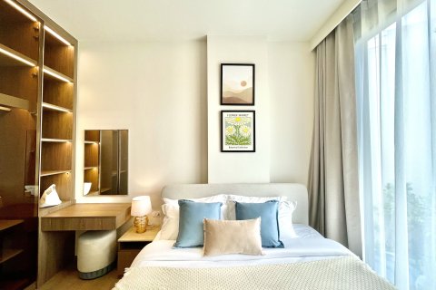 Condo in Phuket, Thailand, 2 bedrooms  № 157207 - photo 5