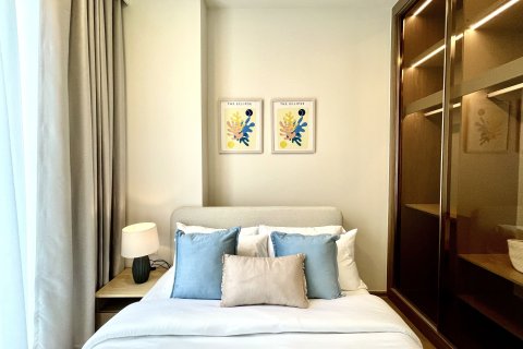 Condo in Phuket, Thailand, 2 bedrooms  № 157207 - photo 4