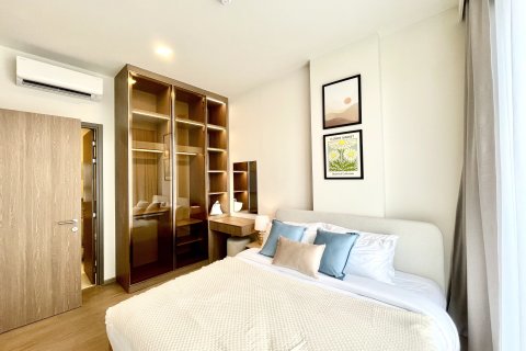 Condo in Phuket, Thailand, 2 bedrooms  № 157207 - photo 6