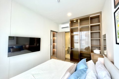 Condo in Phuket, Thailand, 2 bedrooms  № 157207 - photo 7