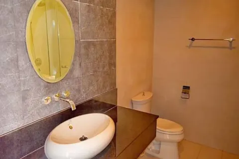 Студия в кондо в Хуа Хине, Таиланд № 157210 - фото 7