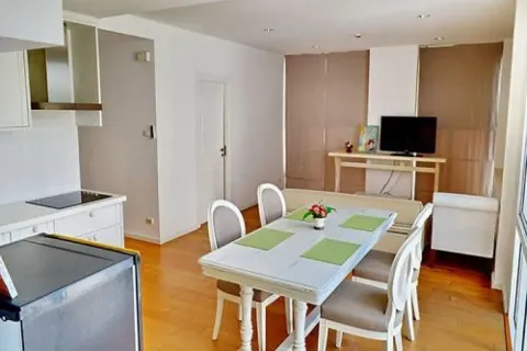 Студия в кондо в Хуа Хине, Таиланд № 157210 - фото 4