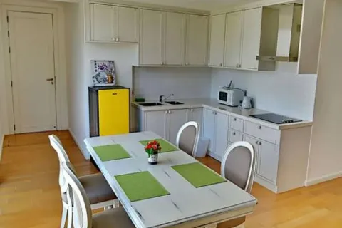 Студия в кондо в Хуа Хине, Таиланд № 157210 - фото 3