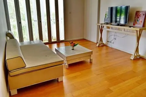 Студия в кондо в Хуа Хине, Таиланд № 157210 - фото 5