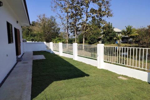 Villa in Chiang Mai, Thailand 3 bedrooms № 157204 - photo 17