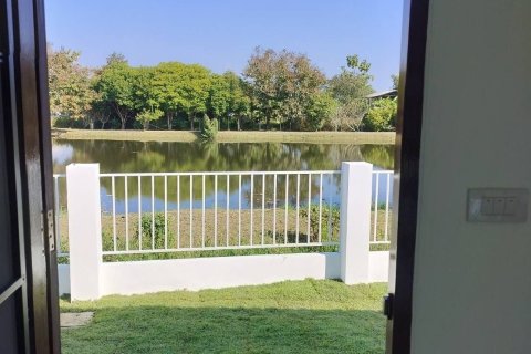 Villa in Chiang Mai, Thailand 3 bedrooms № 157204 - photo 9