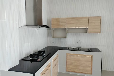 Villa in Chiang Mai, Thailand 3 bedrooms № 157204 - photo 10