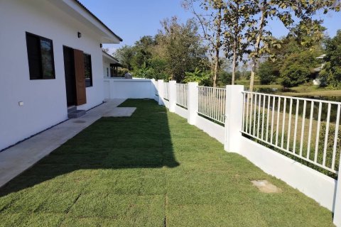 Villa in Chiang Mai, Thailand 3 bedrooms № 157204 - photo 18