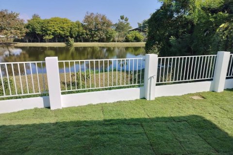 Villa in Chiang Mai, Thailand 3 bedrooms № 157204 - photo 12