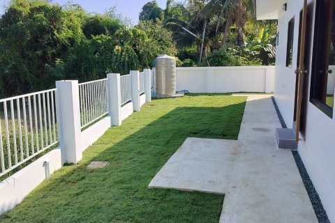 Villa in Chiang Mai, Thailand 3 bedrooms № 157204 - photo 21