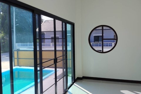 Villa in Chiang Mai, Thailand 3 bedrooms № 157204 - photo 7