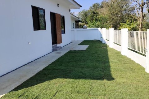 Villa in Chiang Mai, Thailand 3 bedrooms № 157204 - photo 19